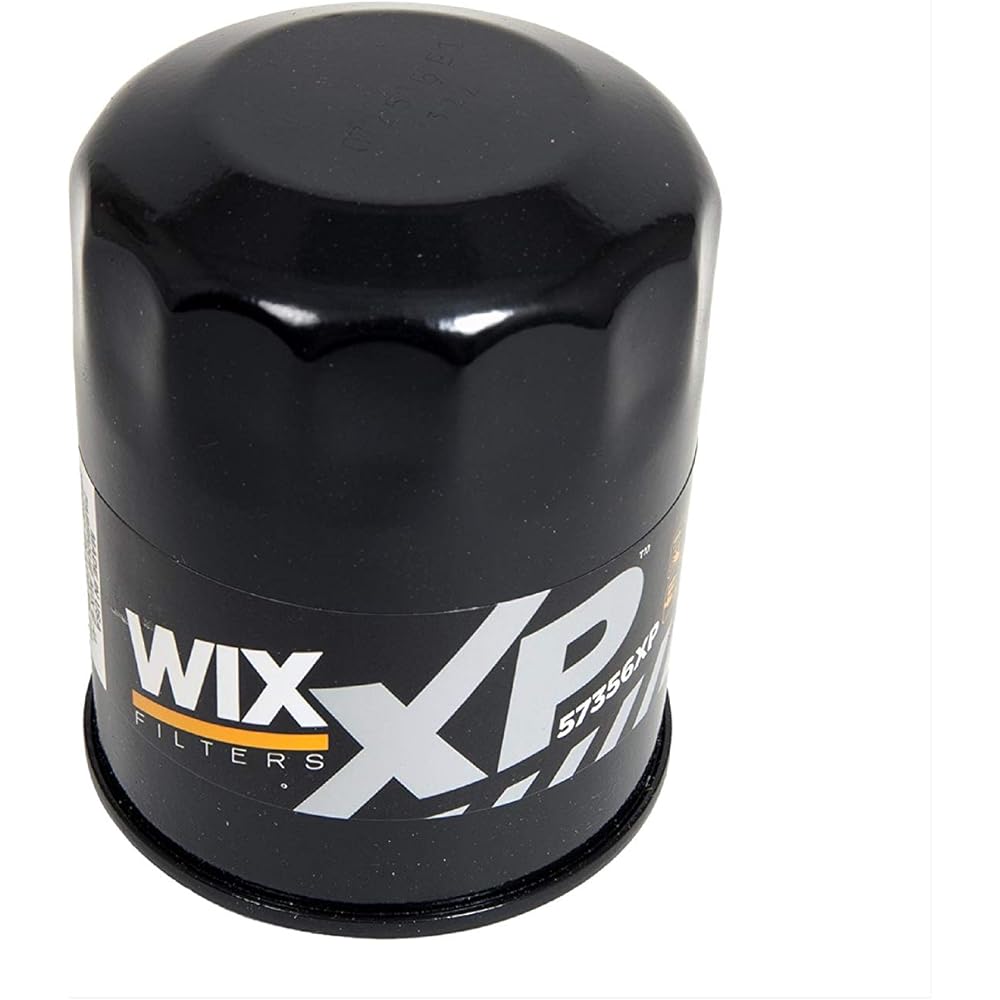 Wix Filters -57356XP XP Spin -on Lubricant Filter (6)