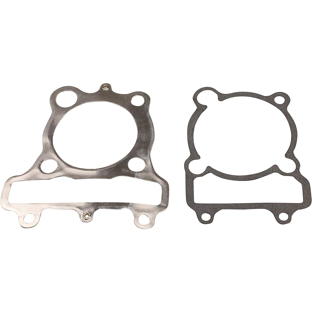 Cylinder piston gasket kit Yamaha moto 4 YFM225 1986-1988