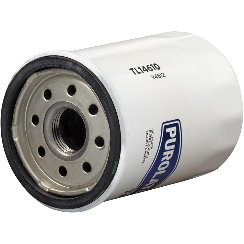 PUROLATOR TL14610-12PK PUROLATORTECH Spin-on Oil Filter 12 Pack