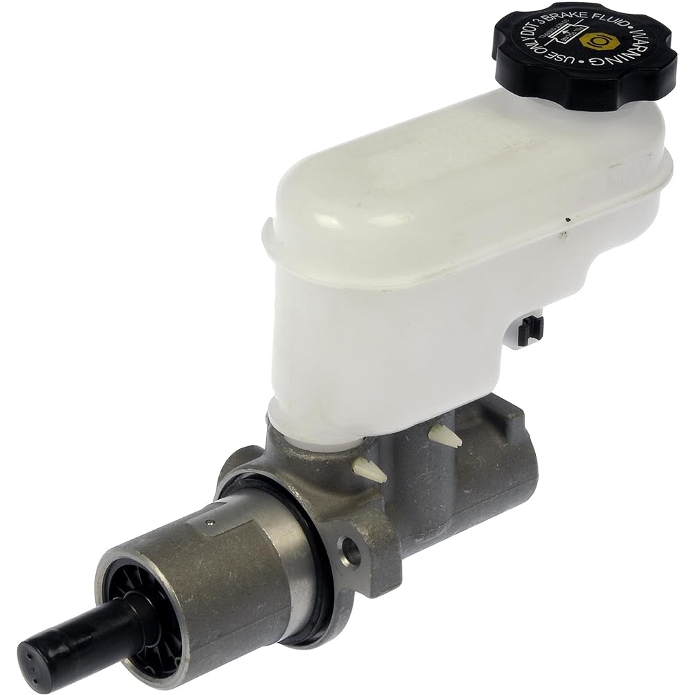 DORMAN M630327 Brake Master Cylinder