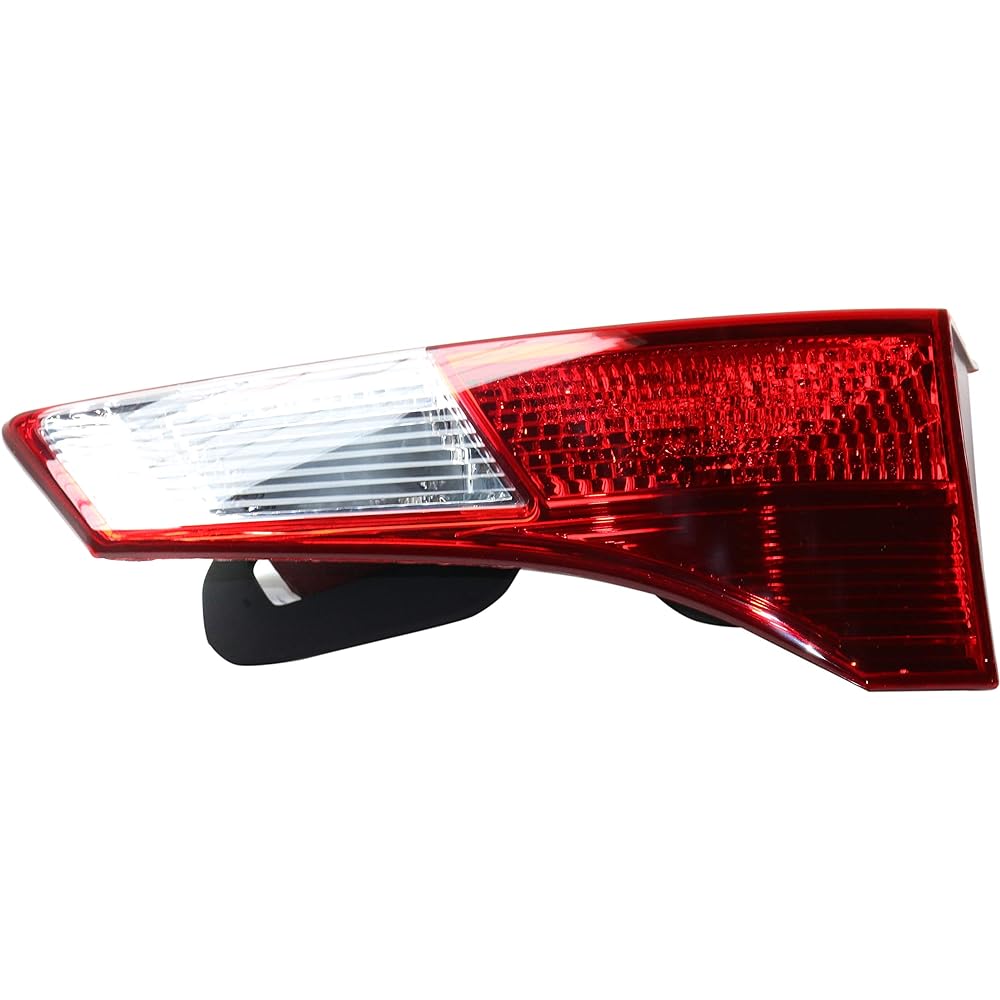 EVAN FISCHER side passenger side inner tail light Toyota RAV4 --TO2803126