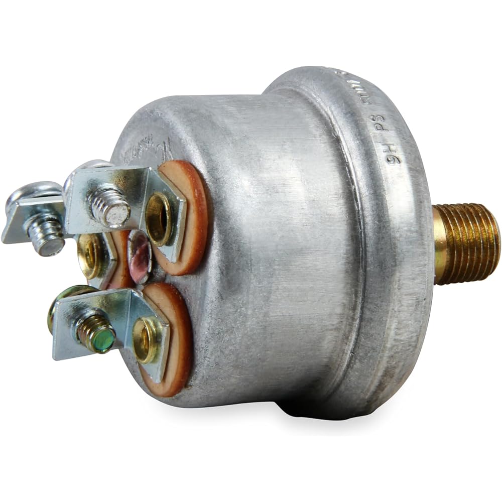 12-810 PRESSURE SWITCH