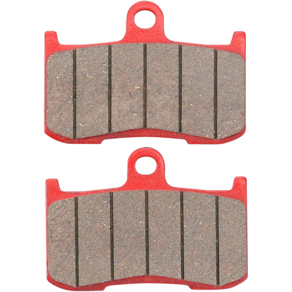 Daytona Motorcycle Brake Pad Golden Pad