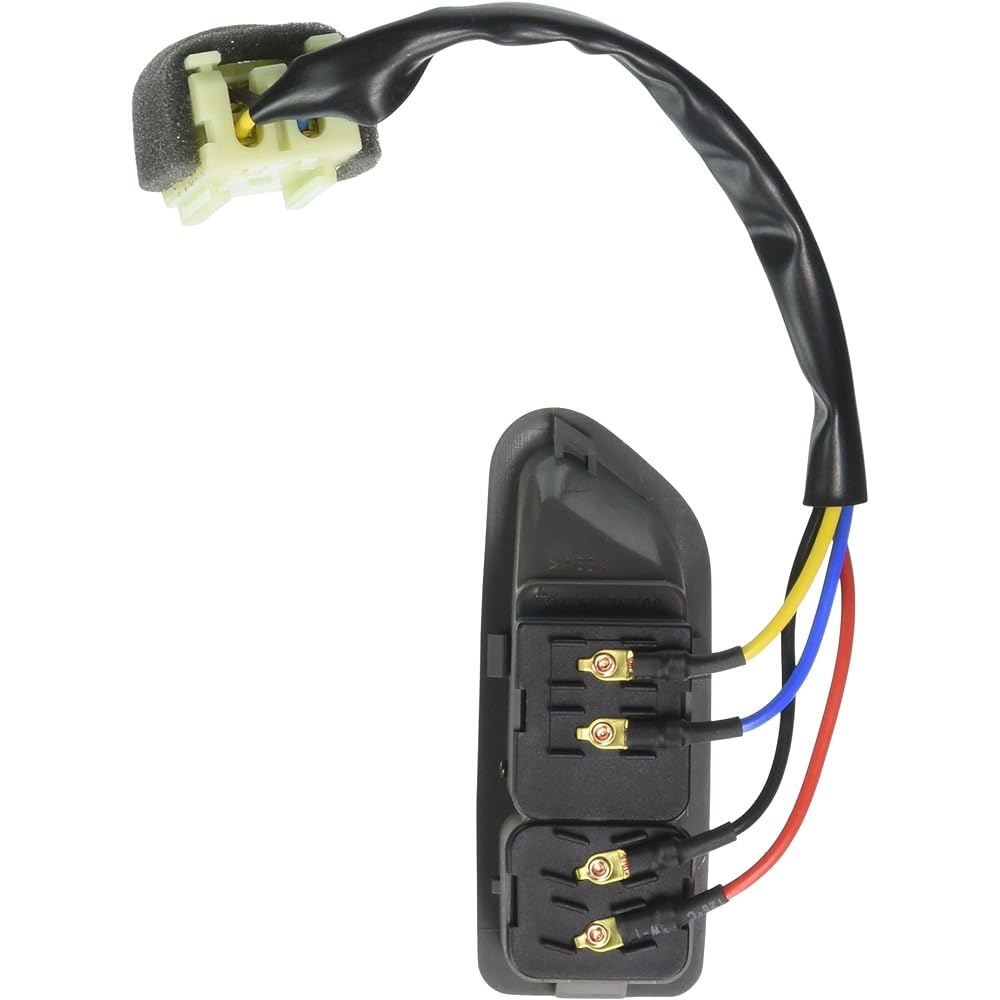 Genuine Hyundai 93555-3K500-U7 Trunk lid and fuel filling door switch a sembris