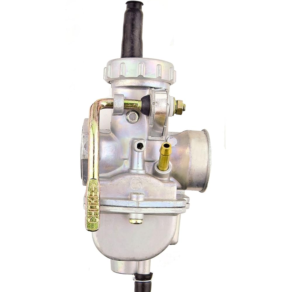 Carburetor Kazuma Mie Cat 50cc Falcon 90cc Viper 110cc ATV curve