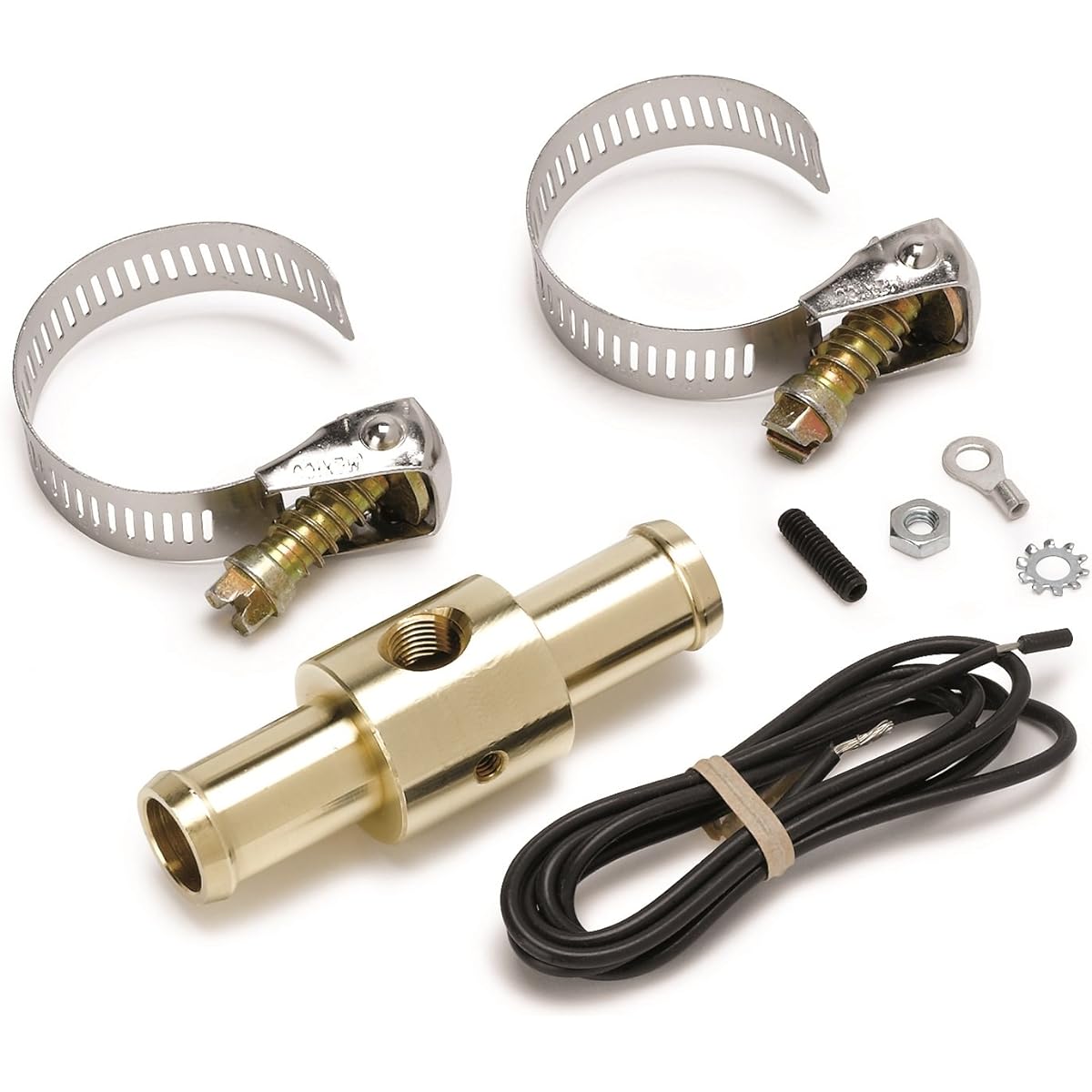 Autometer 2280 heater horser adapter