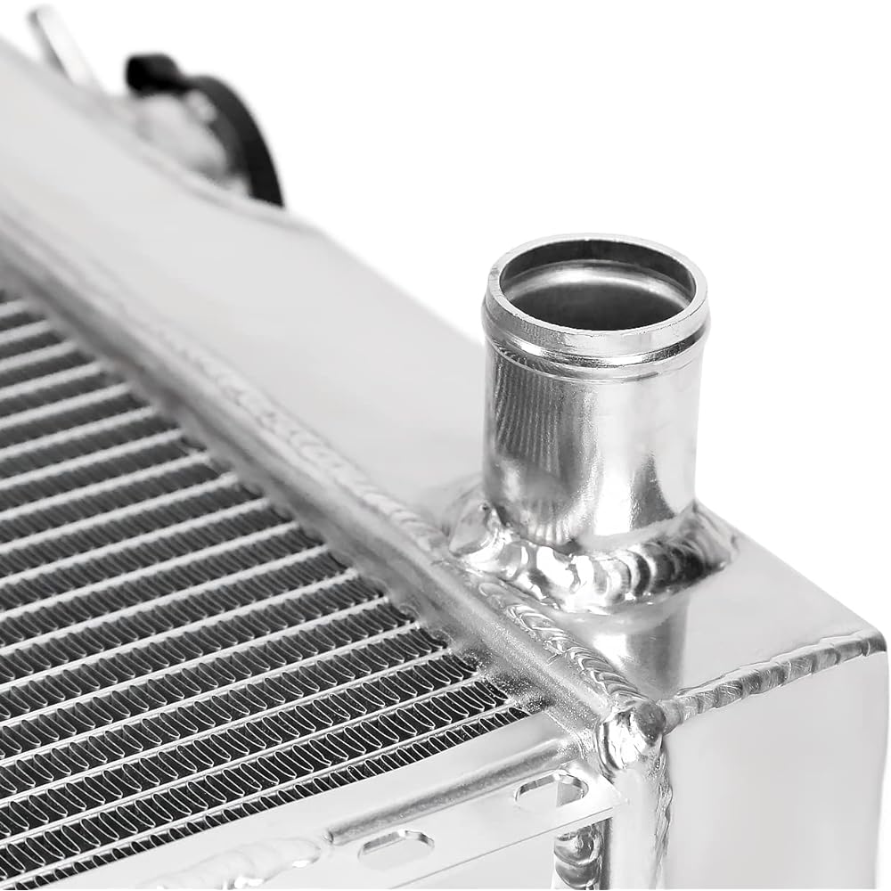 SPEC-D TUNING RAD3-MST67P20 Exhaust outlet (right lower right tricore -20 inch)