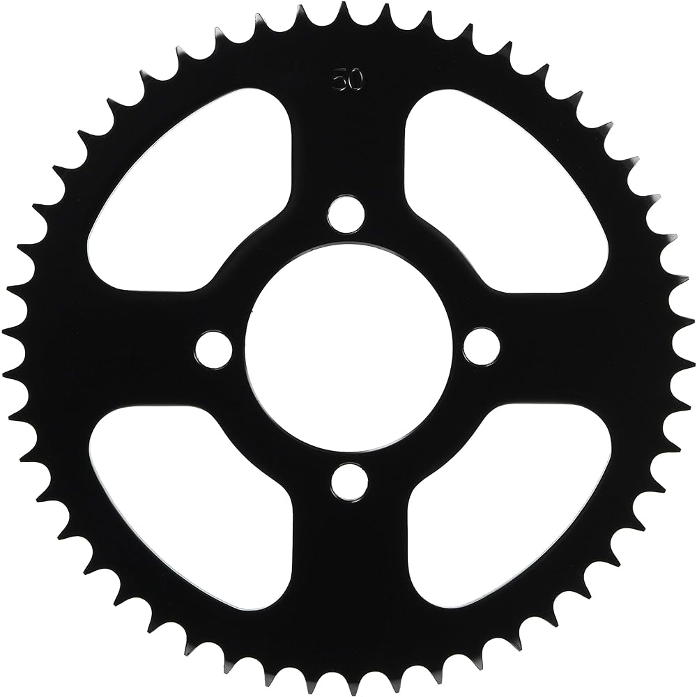 KITACO Driven Sprocket (Rear/49T) TZR50R/TZR50/TZ50 535-0077249