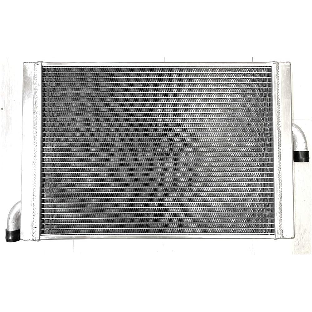 POLARIS RZR 1000 XP TURBO 2017-19 Aluminum radiator replacement OEM # 1241117