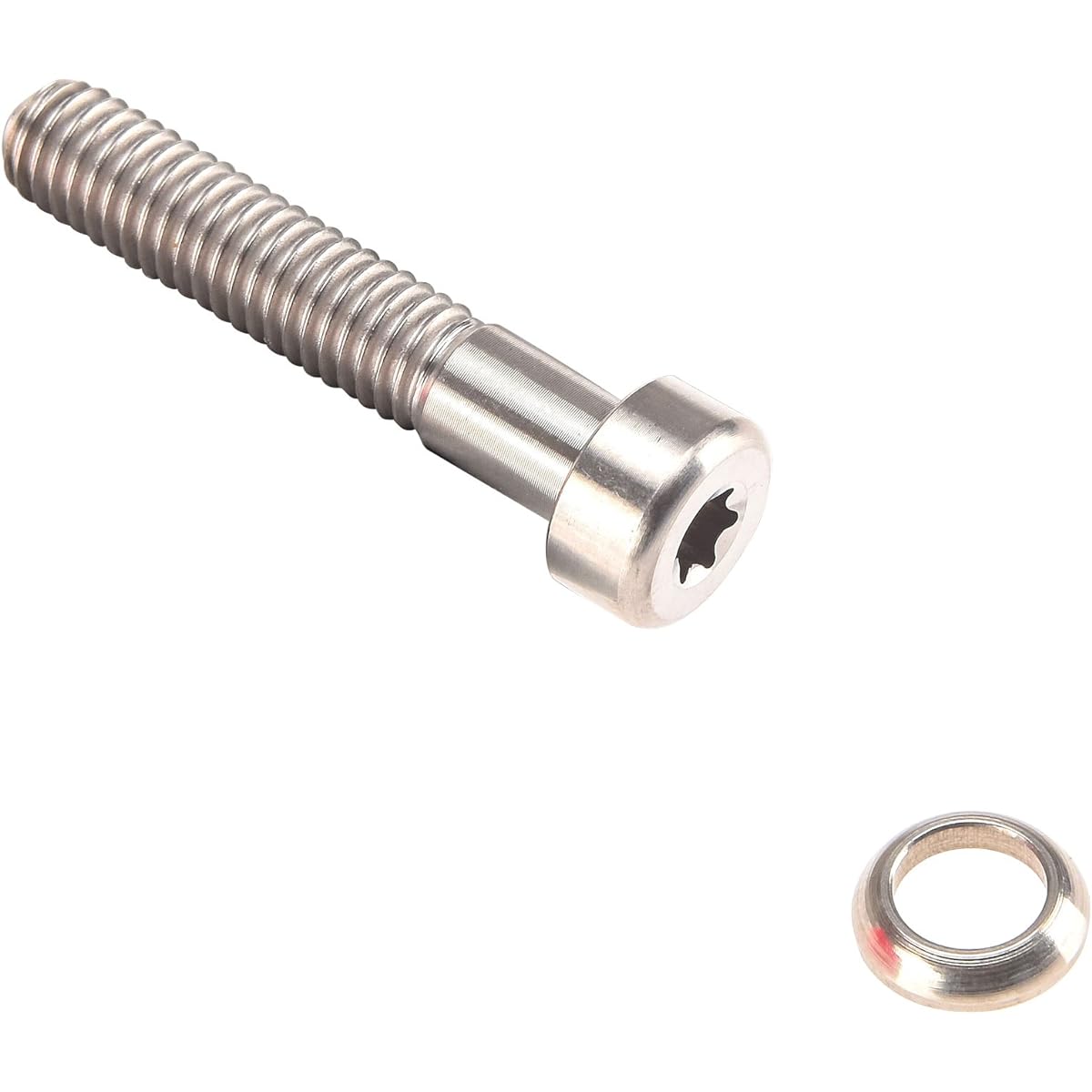 Fizik 00 seat post bolt kit 0321870001