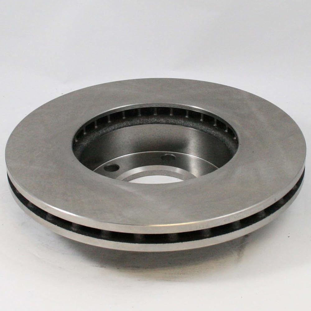 DURAGO BR900308 Disc brake rotor with front vent