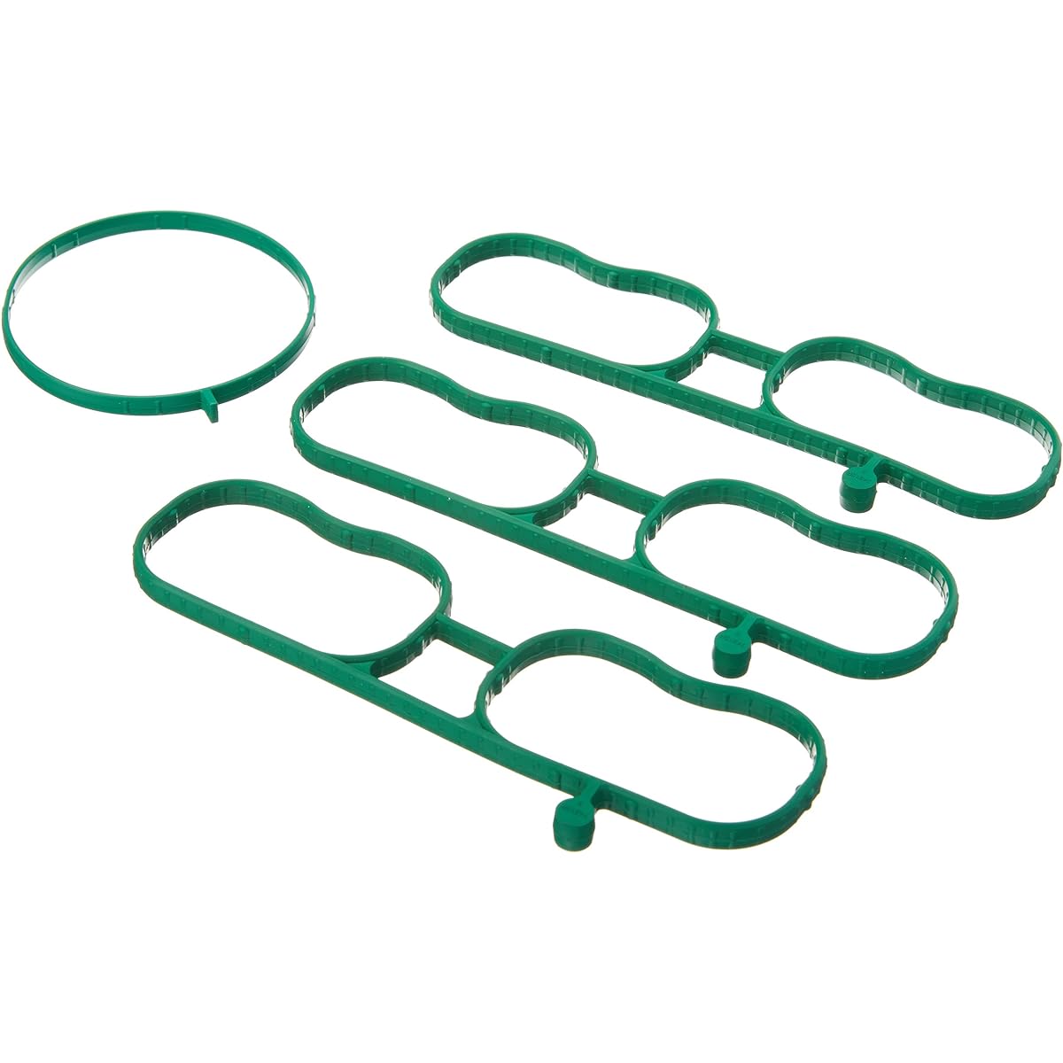 MAHLE Original MS19232 Engine Intake Mani Hold Gasket Set