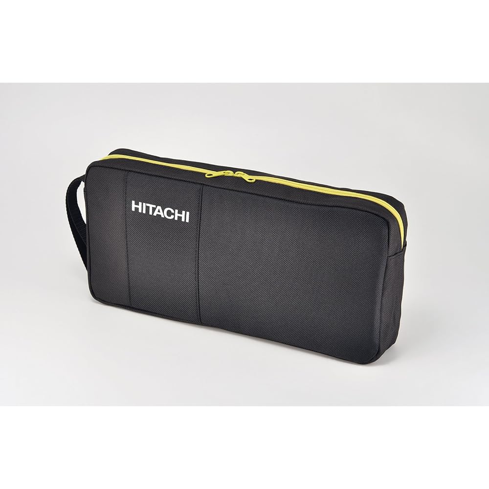 Hitachi Jump Starter Rechargeable Battery Hitachi Portable Power Source 16000mAh 12V Car Only PS-16000 RP