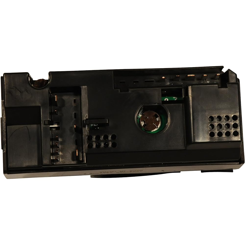 ACDelco D6070 GM Original Equipment Door Lock and Window Switch