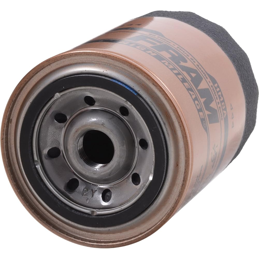 Fram HM8a High Mileage Oil Filter