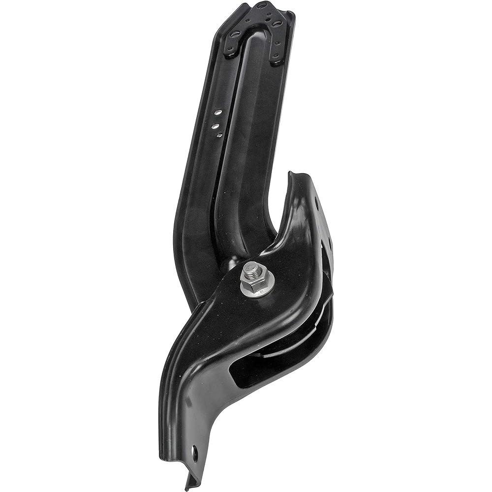 DORMAN 523-291 For rear driving seats Suspension Trailing Arm Chevrolet/Pontiac/Saturn model