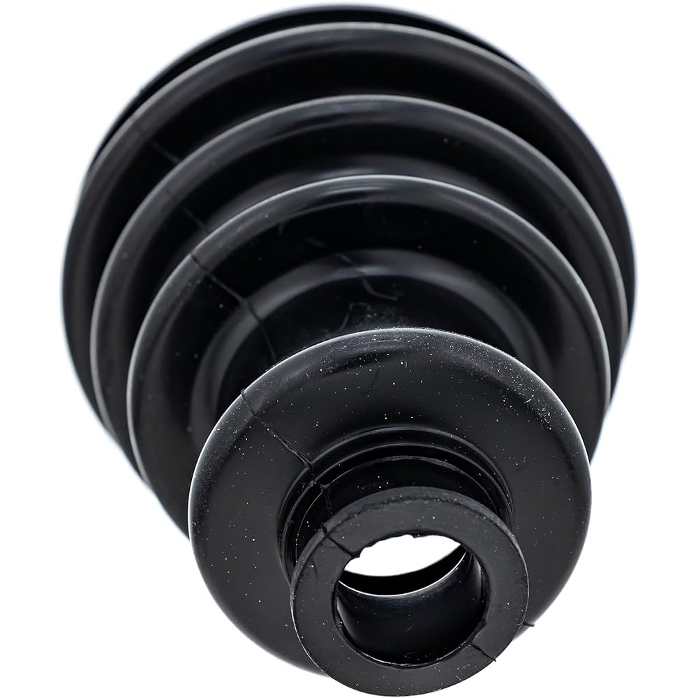 POLARIS Off -Road CV Joint Boot Kit Genuine OEM Parts 2201015 Quantity 1