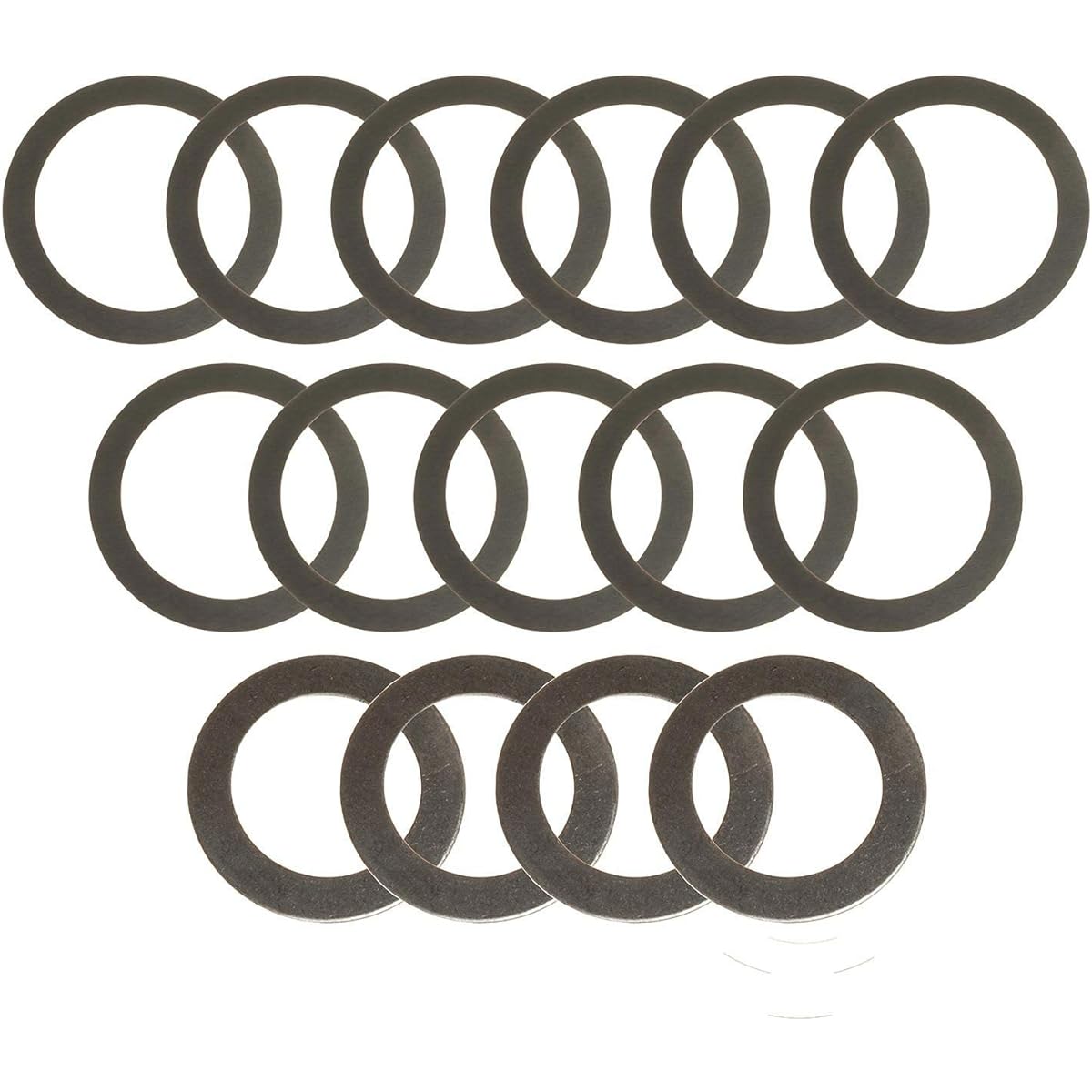Richmond 38-0007-1 Richmond-Differential Carrier Shims Differential Carrier Shims