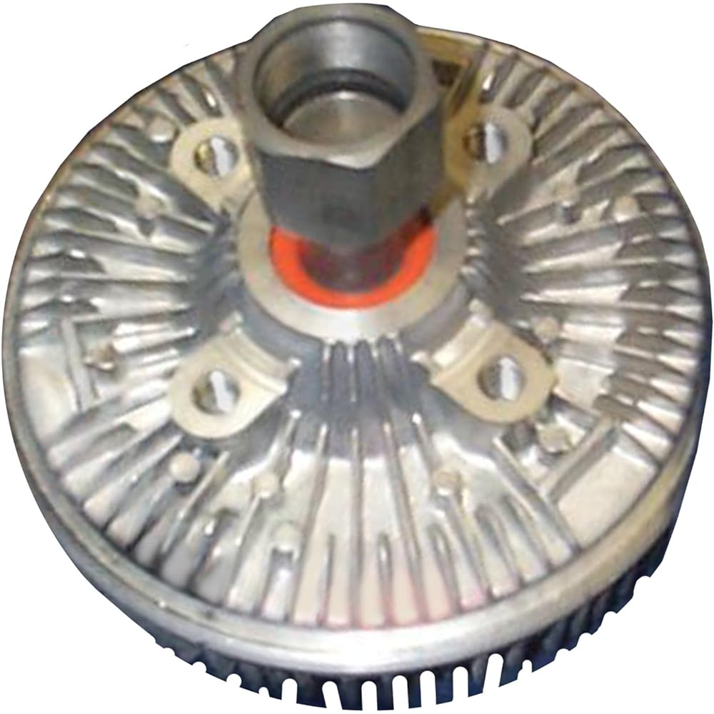Engine Cooling Fan Clutch 915-2010 - North America, Inc
