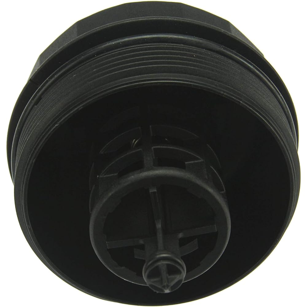 URO PARTS 11 42 7 525 334 Oil Filter Housing Cap