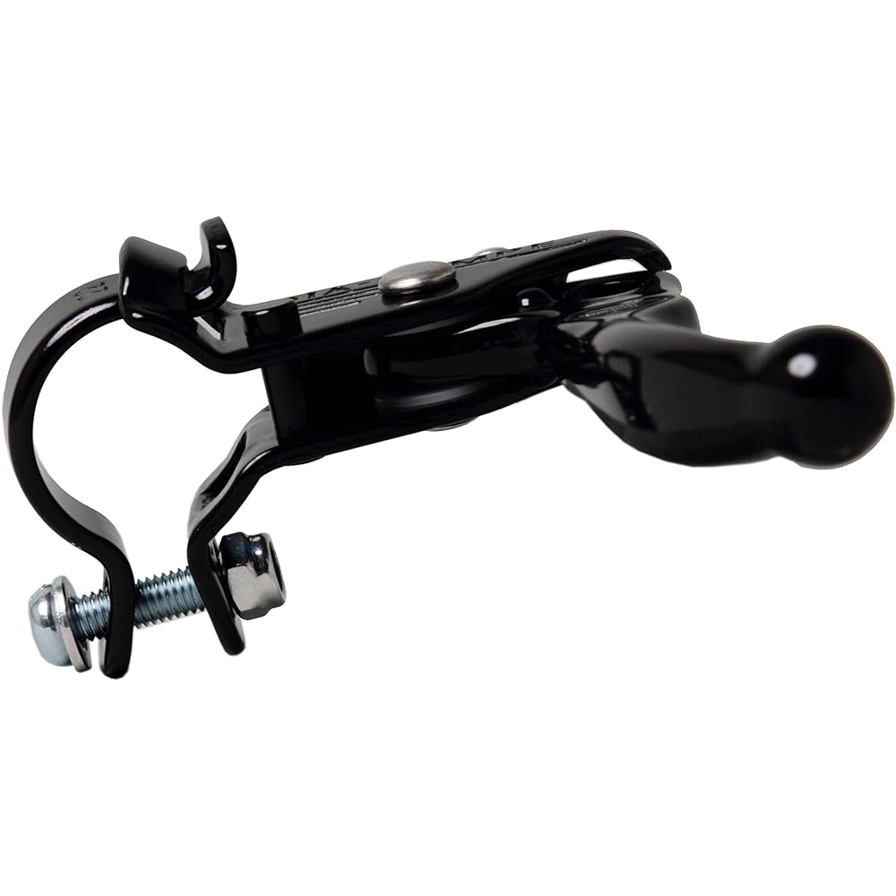DIA COMPE MX-121/TECH-3 Brake Lever MX-121/TECH-3 ?0.9 inches (22.2 mm), Black