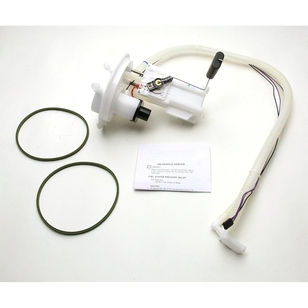 Delphi FG0785 Fuel Pump Module