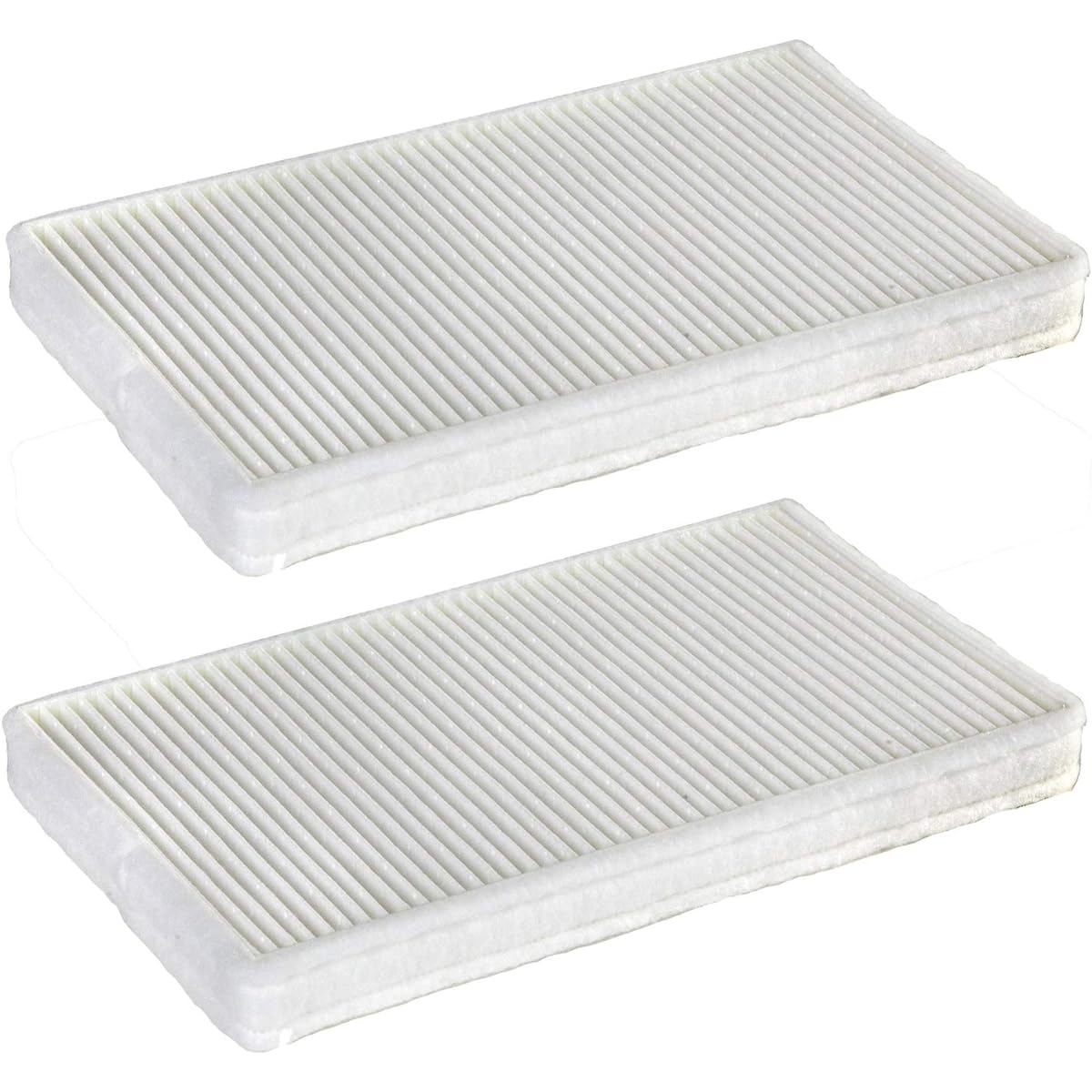 ACDelco CF1104F Professional Cabin Air Filter