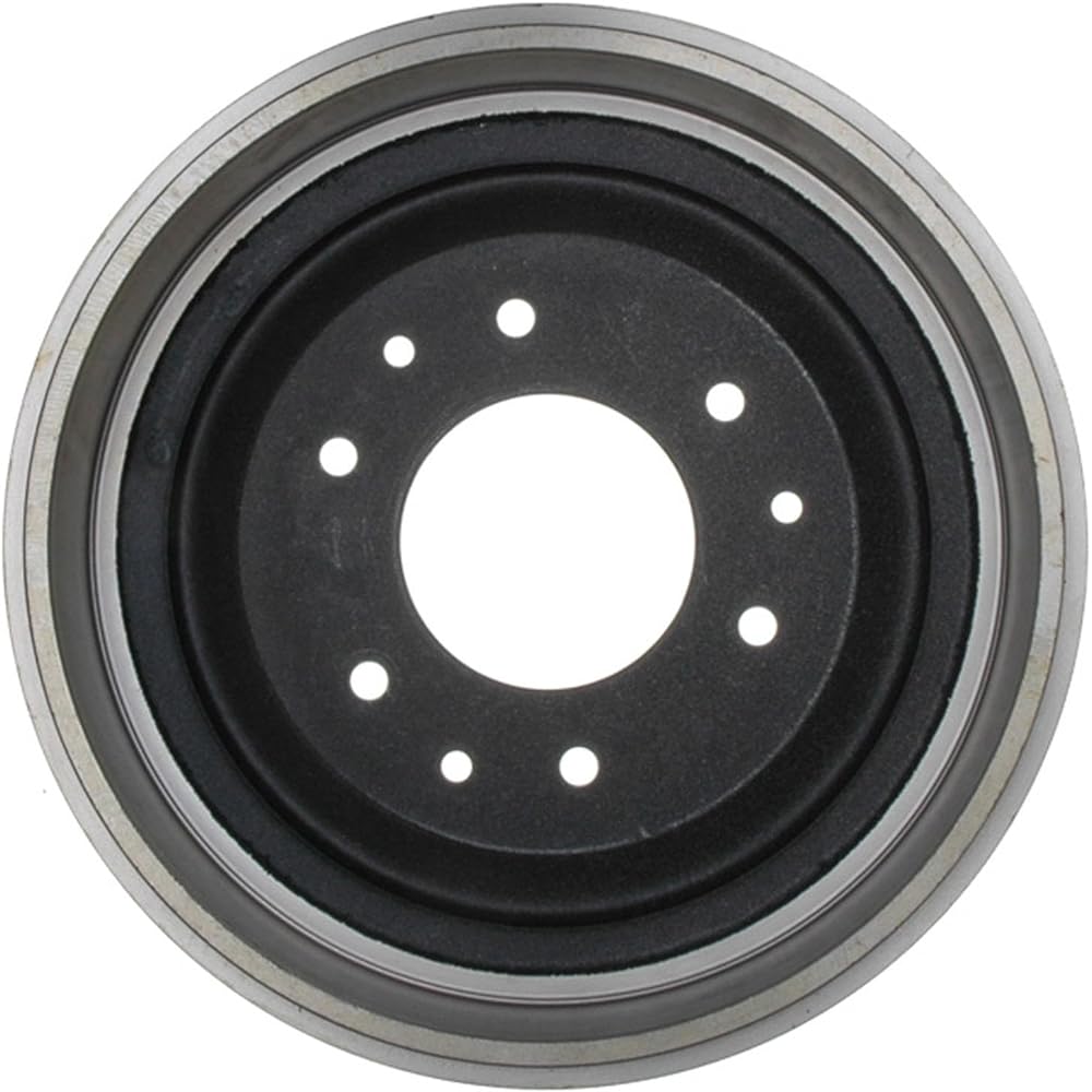ACDELCO 18b407 Professional Rear Brake Drum