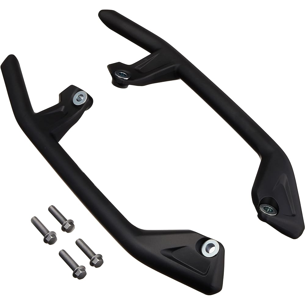YAMAHA Grab Bar Black BW'S125Q5K-YSK-091-E02
