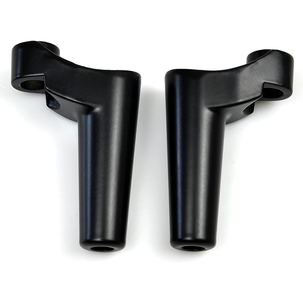 VEISUTOR Front Winker Mount Transfer Kit for Harley Sports Star