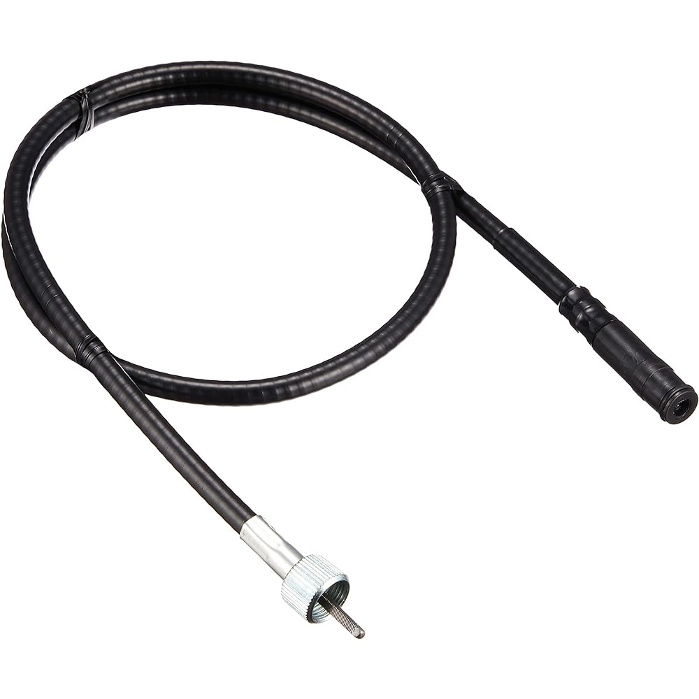 RinParts DIO ZX 80mm Short Speedometer Cable 1110448