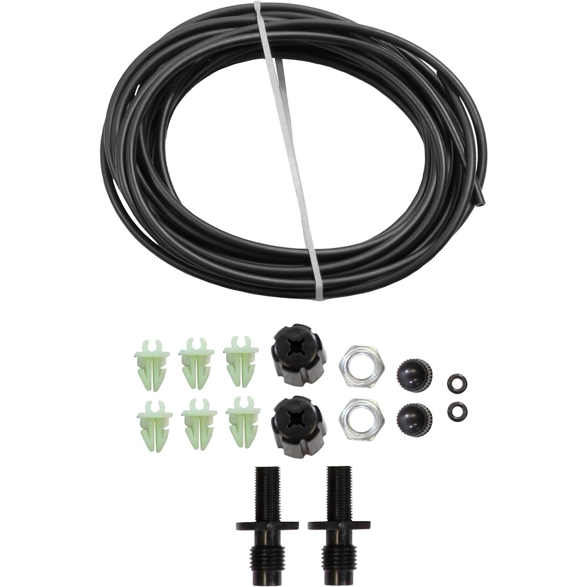 Monroe AK64 Monroe Air Shock Accessory Kit