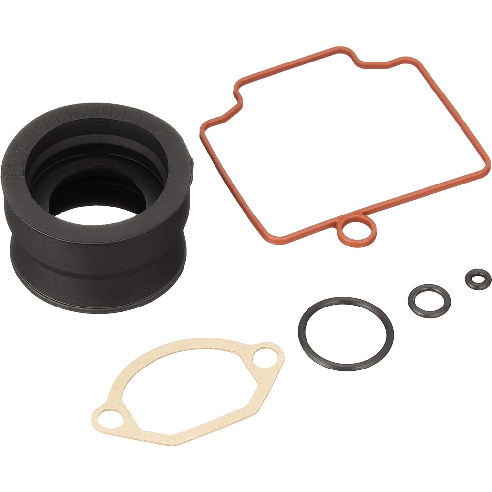 Yoshimura Overhaul KIT YD28 Insulator included YOSHIMURA 773-YD0-2800