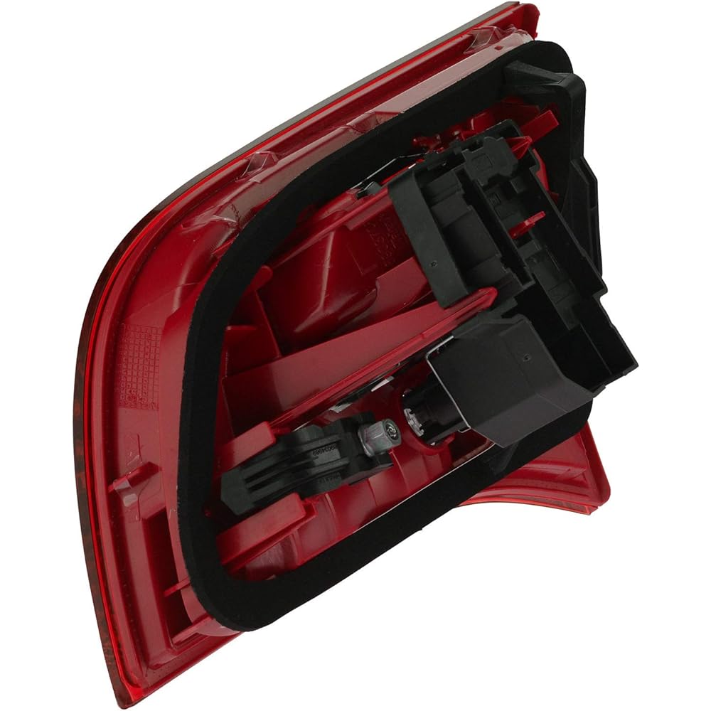 VALEO 43331 Driver seat side boots/LED OE tail light assembly