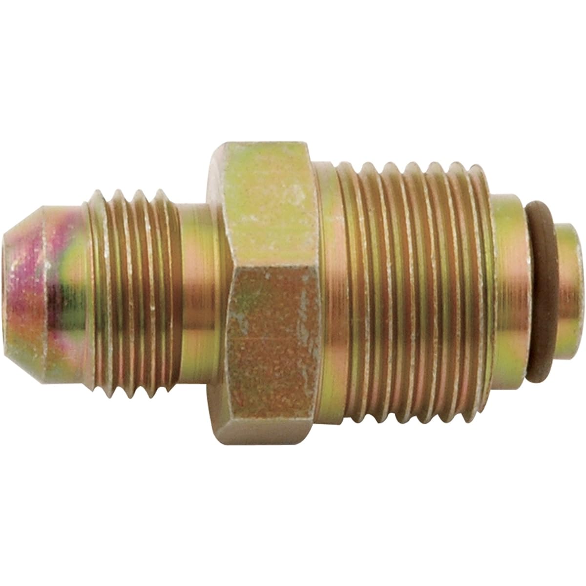 ALLSTAR ALL48212-6 AN Male -18mm Male Steering Fitting O -ring