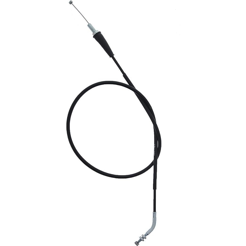 Race-DRIVEN Slottle Cable Kawasaki PRAIRIE 400 KVF400 2X4 4X4 1997-2002