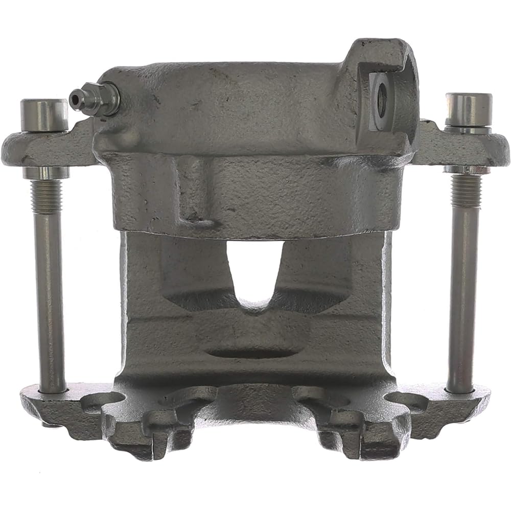 ACDELCO 18FR625 Professional DURASTOP Front passenger side disc brake caliper assembly pad No friction (compatible) Recycled goods