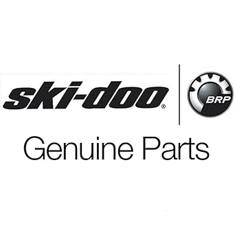 SKI-DOO OEM Housing Switch LH MXZ GSX GTX LEGEND SKANDIC SUMMIT 515176062