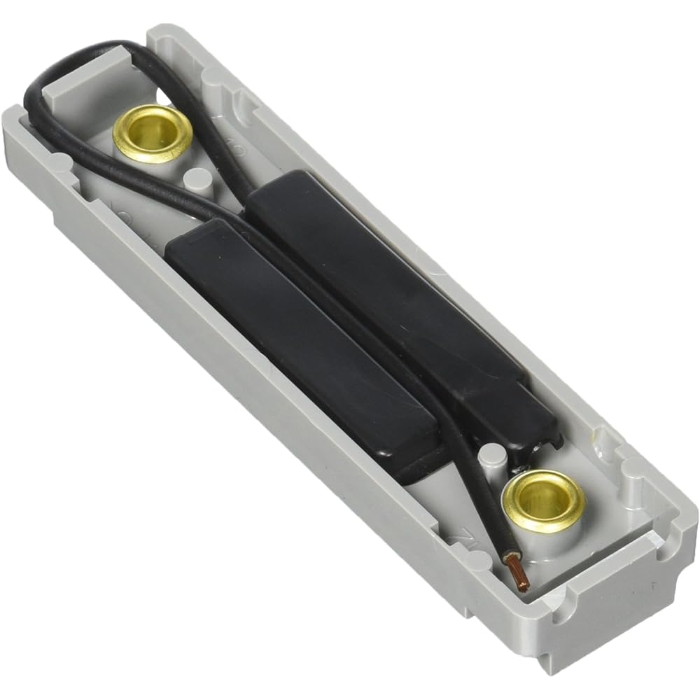 TRUCK-LITE Base Mount Model 19 Gray Mount & Hot Wires 19721