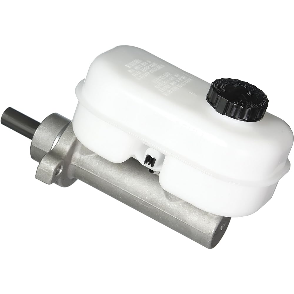 Centric Parts 131.67025 Brake Master Cylinder