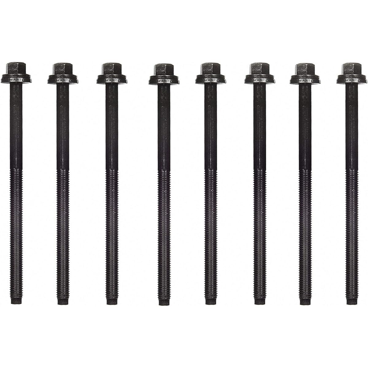 FEL-PRO ES 72159 Cylinder Head Bolt Set