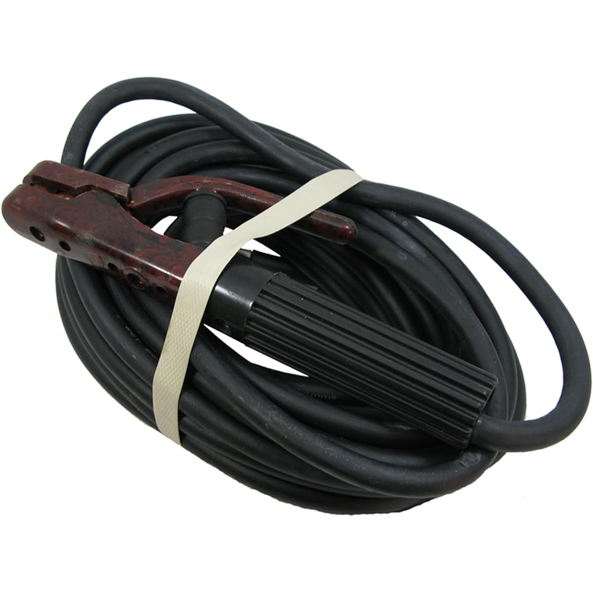 Star Electric Manufacturing (SUZUKID) Cable with safety holder 22Sq x 10m (SEH-300A/R22-10 included) CC-256