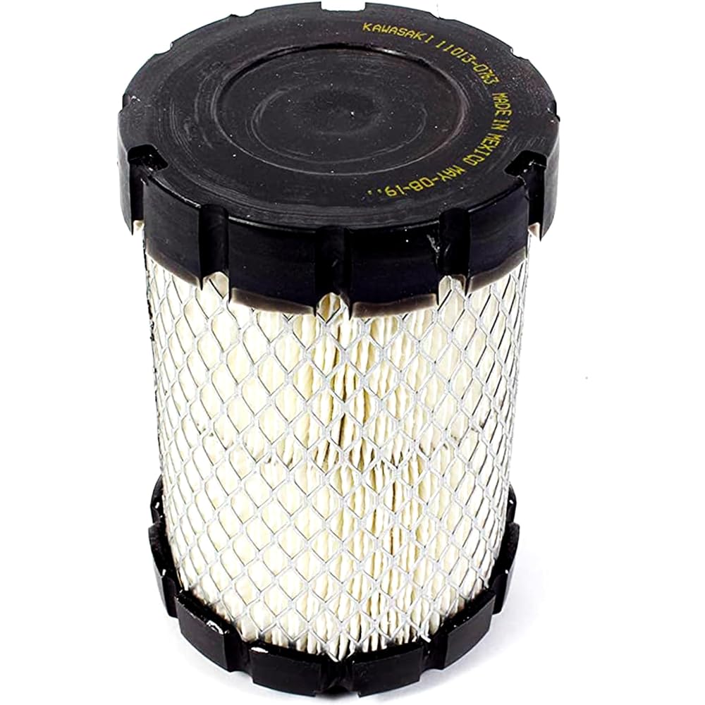 Kawasaki Engine Element Air Filter Base 11013-0763 OEM