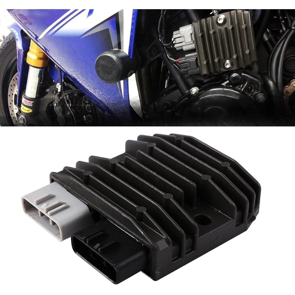 Polaris Ranger Crew 800, RZR 4 800 2011-2014 voltage regulator rectifier
