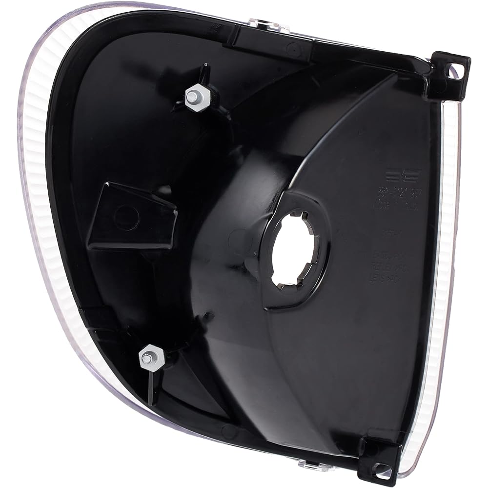 Dorman 888-5121 International Driver Side Turn Signal/Side Marker Light