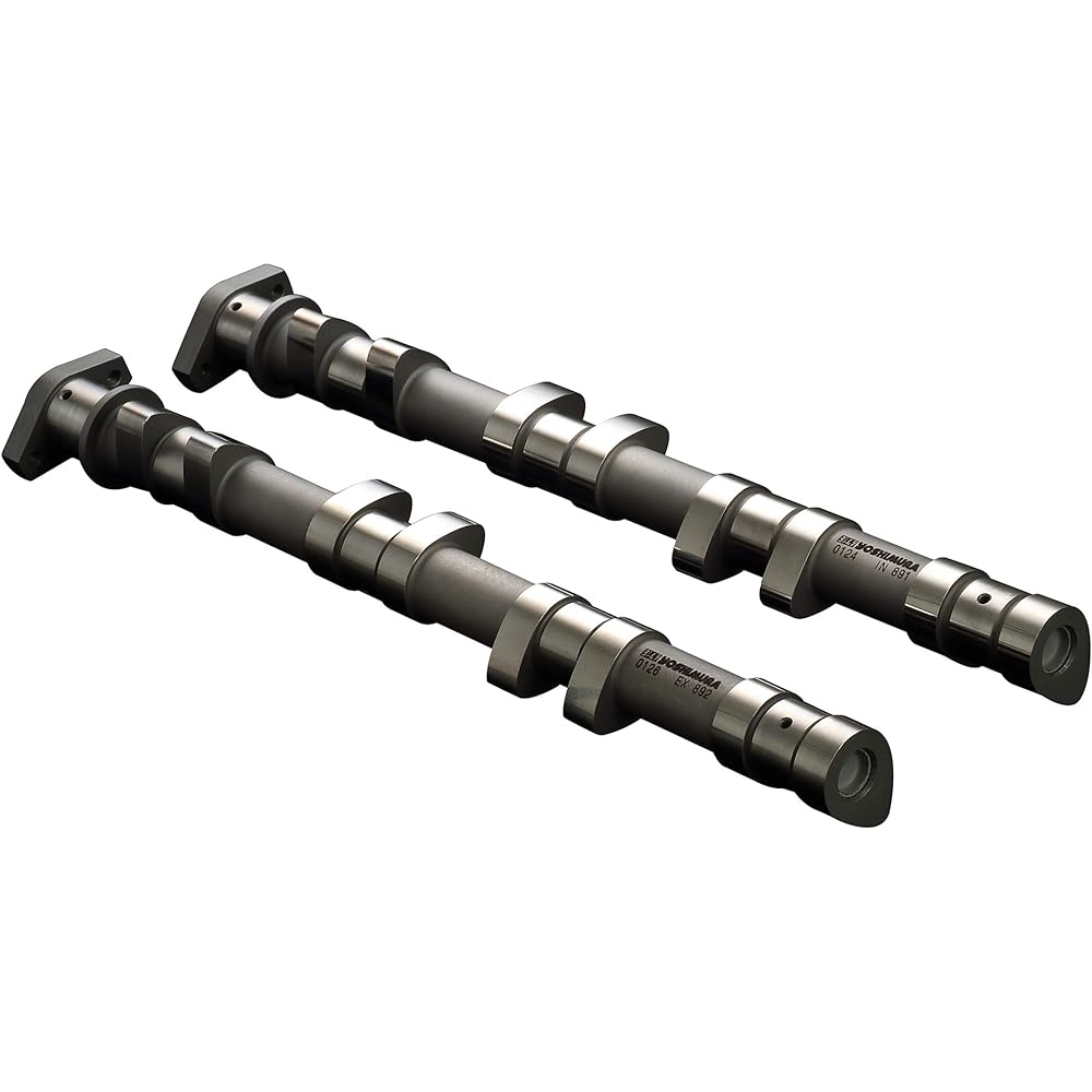 YOSHIMURA camshaft set STAGE-1 D-TRACKER 250SB YOSHIMURA 211-124-0100