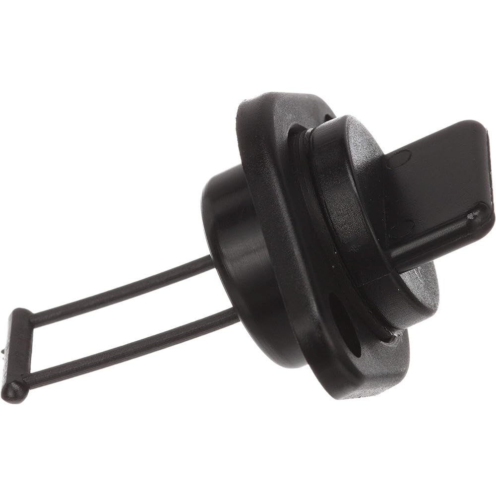 Attwood Drain Plug and Receiver Kit