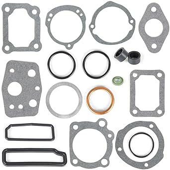 WFLNHB Gasket Set Top End Engine replacement Honda CL90 CT90 S90 SL90