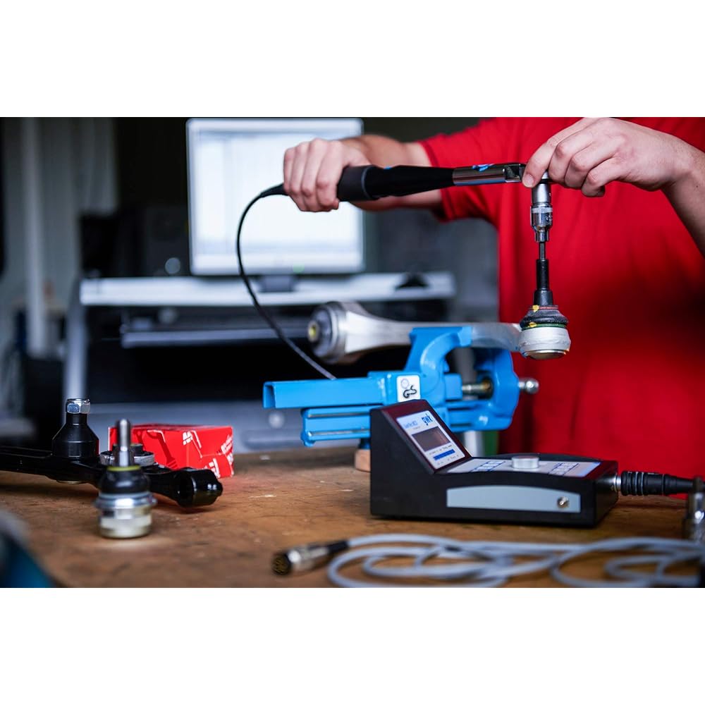 TRW JTS625 Suspension Stabilizer Bar Link Kit for Mini Cooper: 2007-2015 Rear