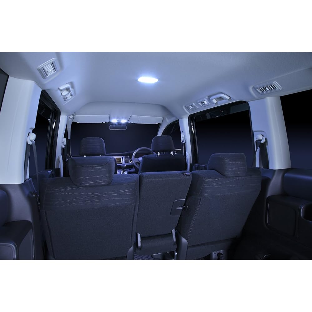 GARAX Hybrid LED Rear Room Lamp Freed/Freed Hybrid Late H-GB3L-02